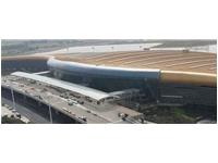 合肥新橋國際機場航站樓
